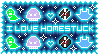 I LOVE HOMESTUCK