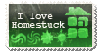 Still love Homestuck
